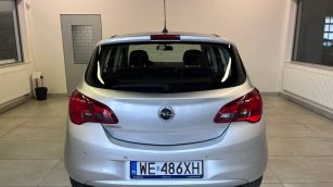 Opel Corsa 1.4 Enjoy WE486XH w abonamencie