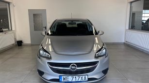 Opel Corsa 1.4 Enjoy WE717XA w abonamencie