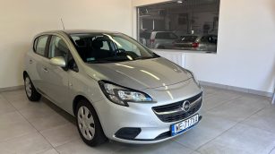 Opel Corsa 1.4 Enjoy WE717XA w abonamencie