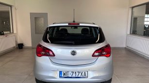 Opel Corsa 1.4 Enjoy WE717XA w abonamencie