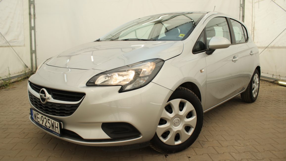 Opel Corsa 1.4 Enjoy WE925WH w abonamencie