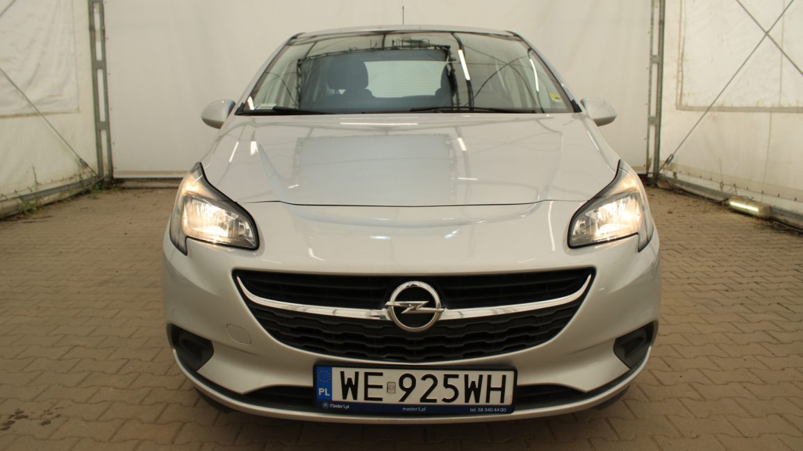 Opel Corsa 1.4 Enjoy WE925WH w abonamencie