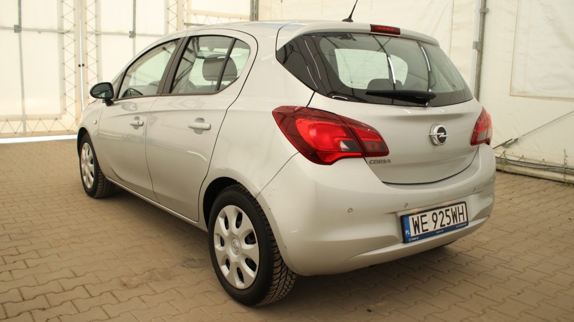 Opel Corsa 1.4 Enjoy WE925WH w abonamencie