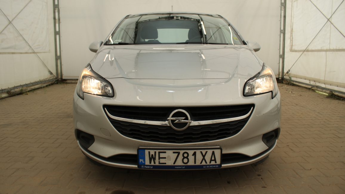 Opel Corsa 1.4 Enjoy WE781XA w abonamencie