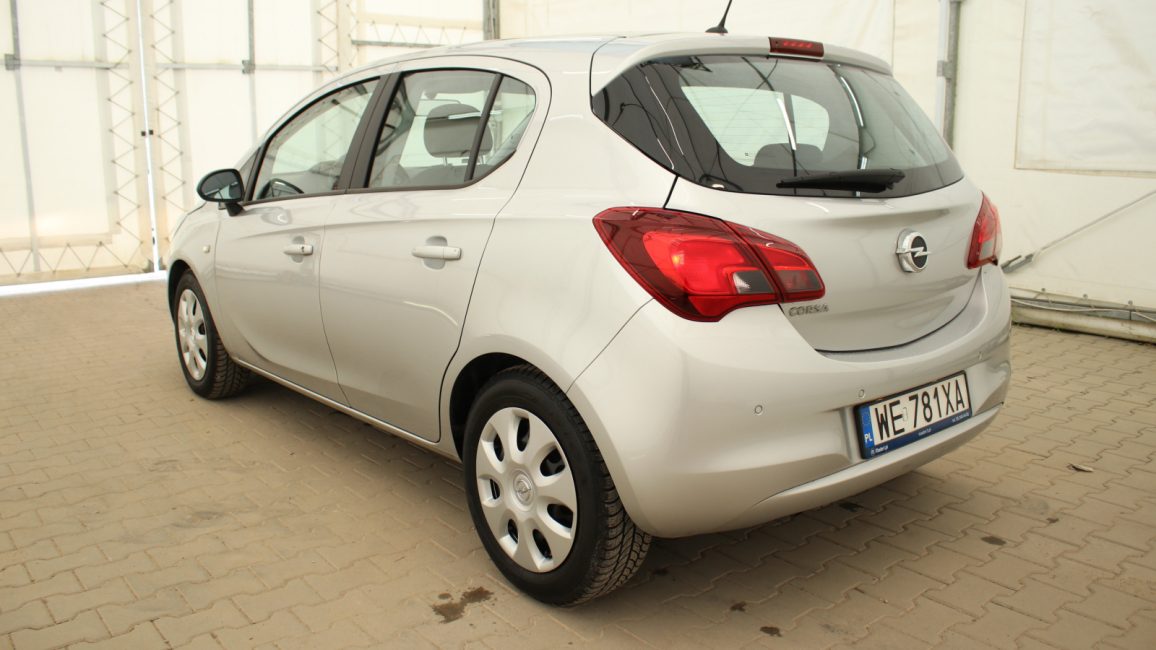 Opel Corsa 1.4 Enjoy WE781XA w zakupie za gotówkę