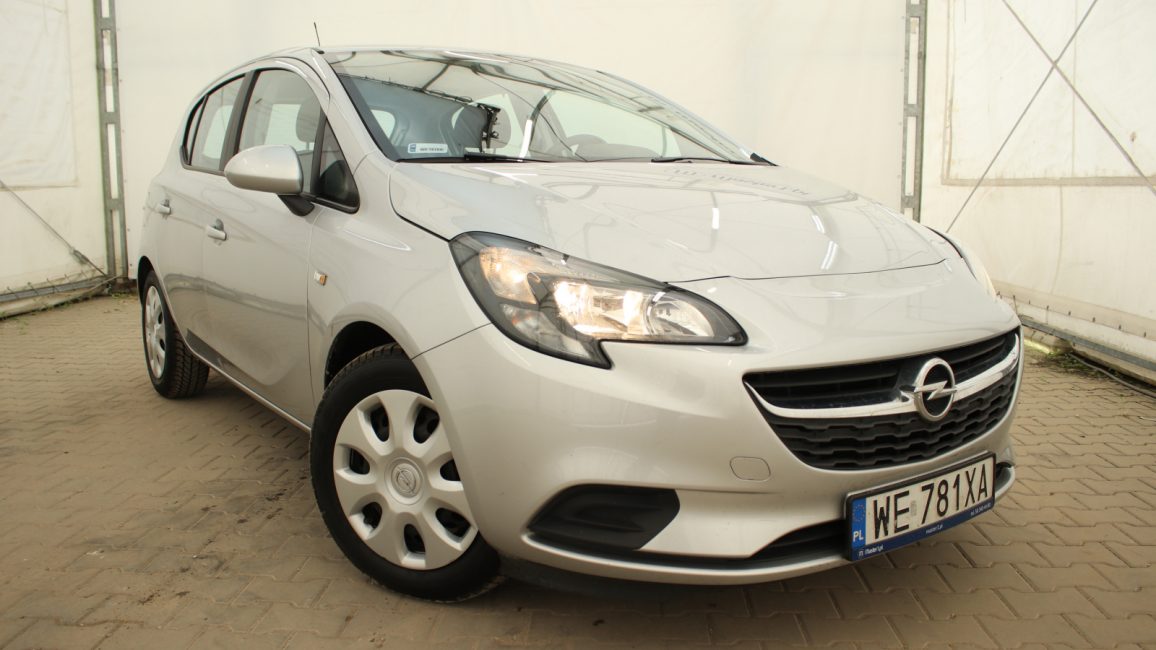 Opel Corsa 1.4 Enjoy WE781XA w zakupie za gotówkę