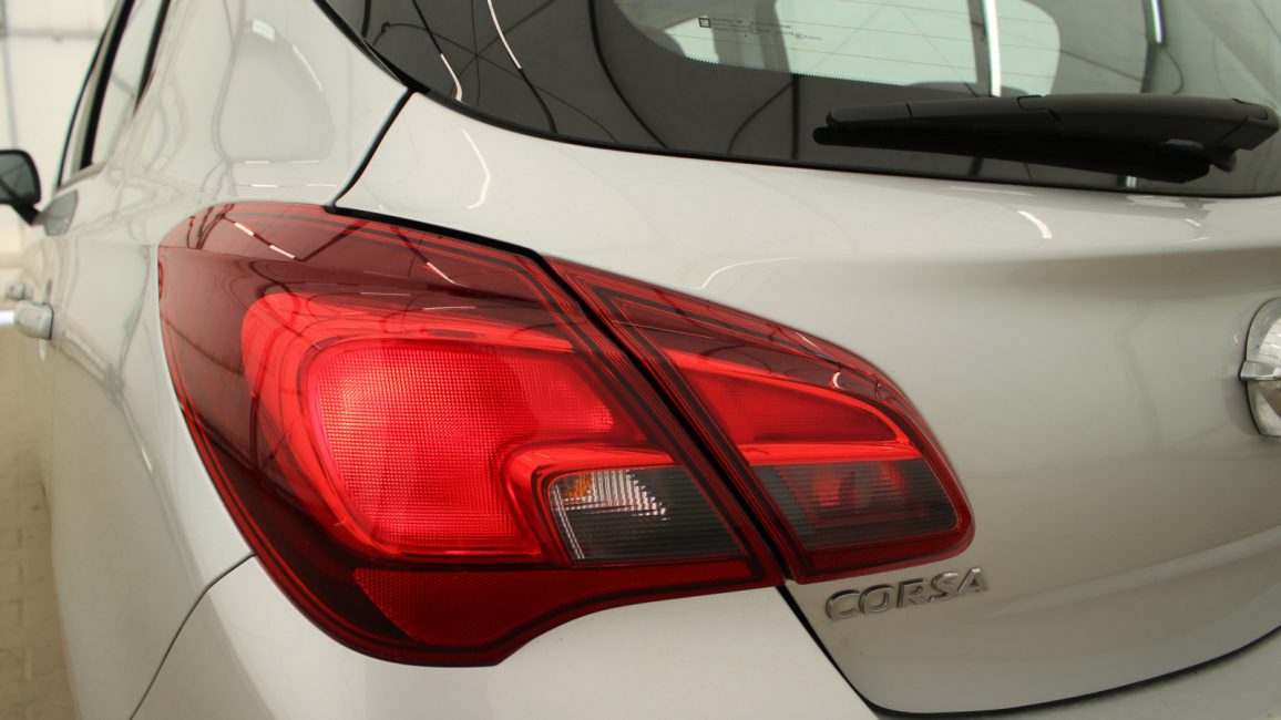 Opel Corsa 1.4 Enjoy WE781XA w zakupie za gotówkę