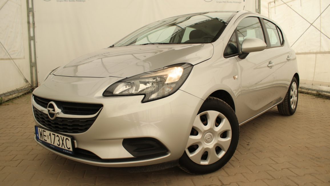 Opel Corsa 1.4 Enjoy WE173XC w leasingu dla firm