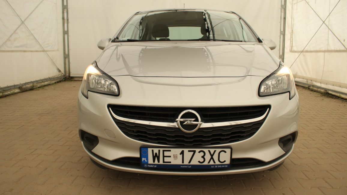 Opel Corsa 1.4 Enjoy WE173XC w zakupie za gotówkę