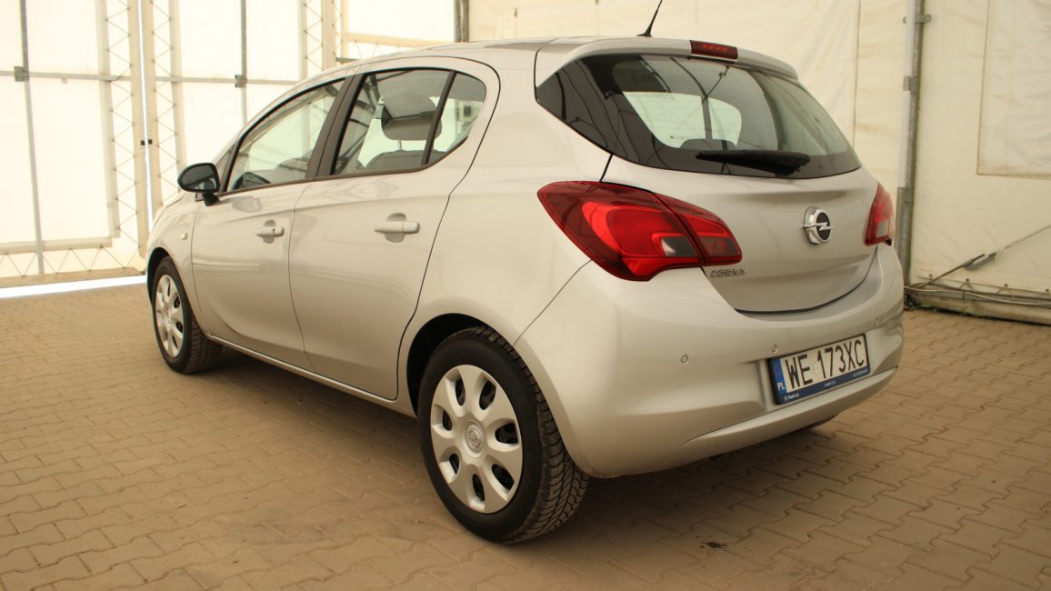 Opel Corsa 1.4 Enjoy WE173XC w leasingu dla firm