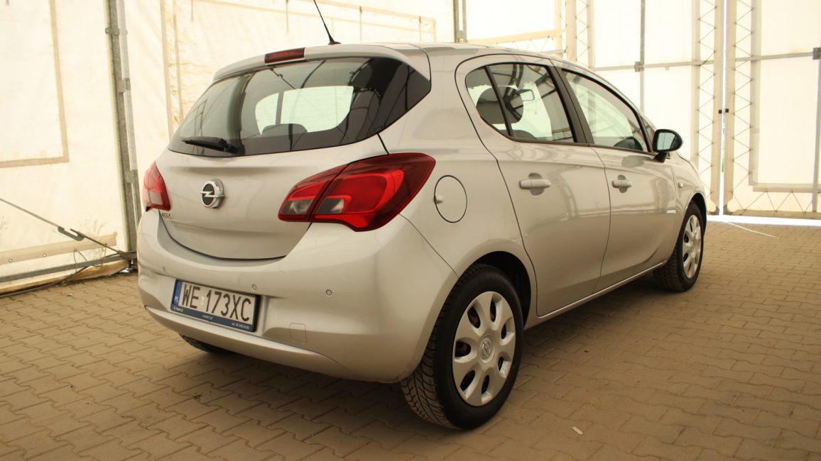 Opel Corsa 1.4 Enjoy WE173XC w leasingu dla firm