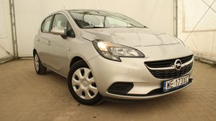 Opel Corsa 1.4 Enjoy WE173XC w leasingu dla firm