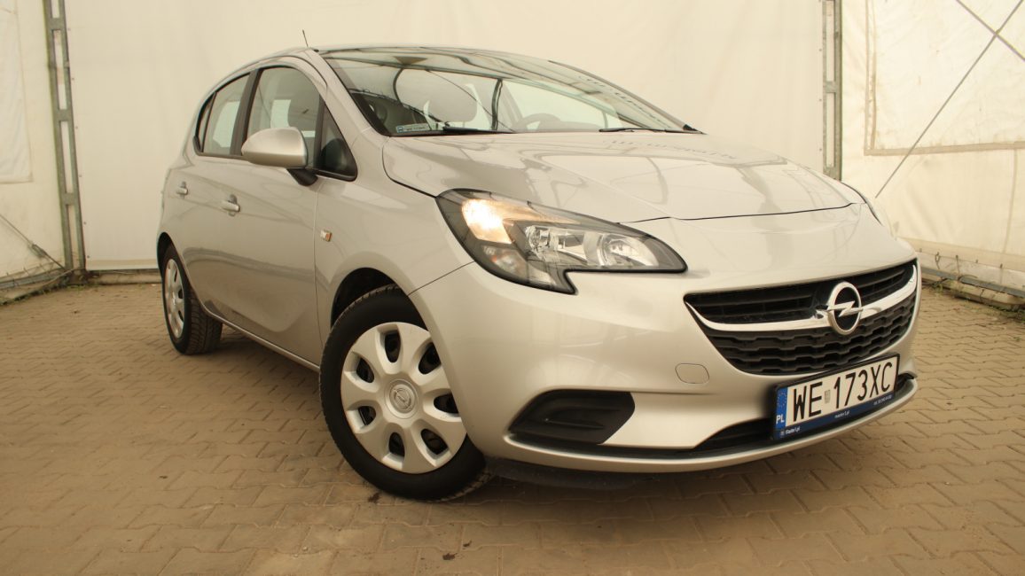 Opel Corsa 1.4 Enjoy WE173XC w leasingu dla firm