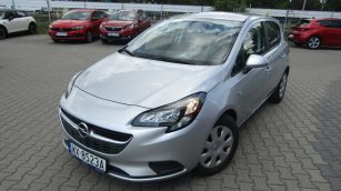 Opel Corsa 1.4 Enjoy WX8523A w leasingu dla firm