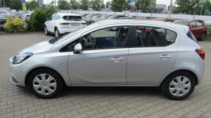 Opel Corsa 1.4 Enjoy WX8523A w leasingu dla firm