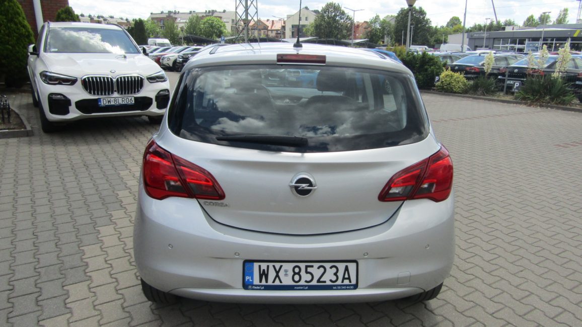 Opel Corsa 1.4 Enjoy WX8523A w zakupie za gotówkę