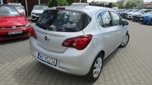 Opel Corsa 1.4 Enjoy WX8523A w zakupie za gotówkę