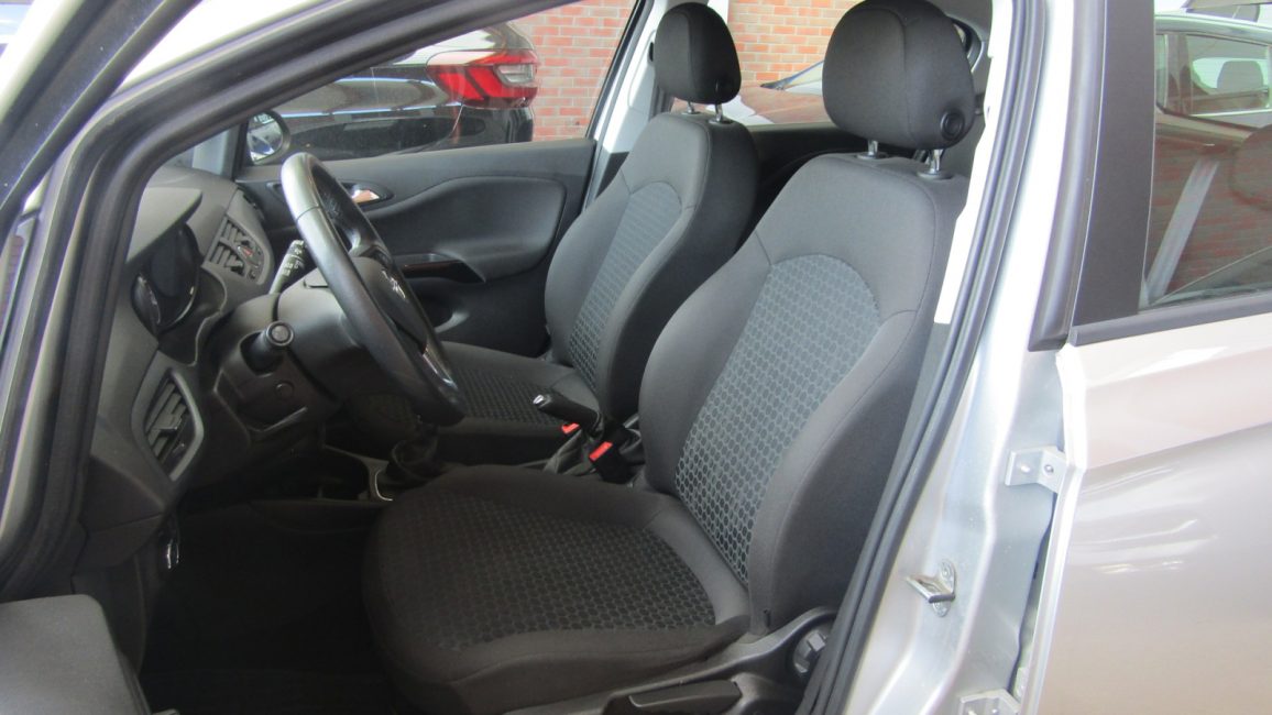 Opel Corsa 1.4 Enjoy WX8523A w abonamencie