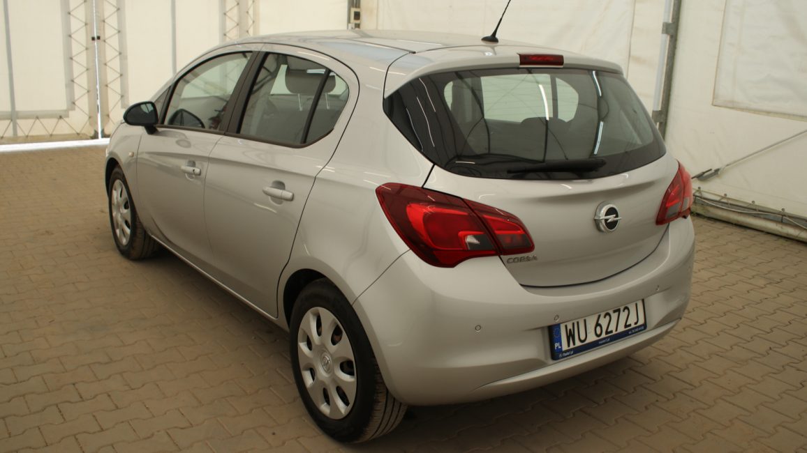 Opel Corsa 1.4 Enjoy WU6272J w leasingu dla firm