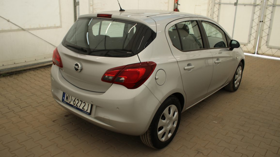 Opel Corsa 1.4 Enjoy WU6272J w abonamencie