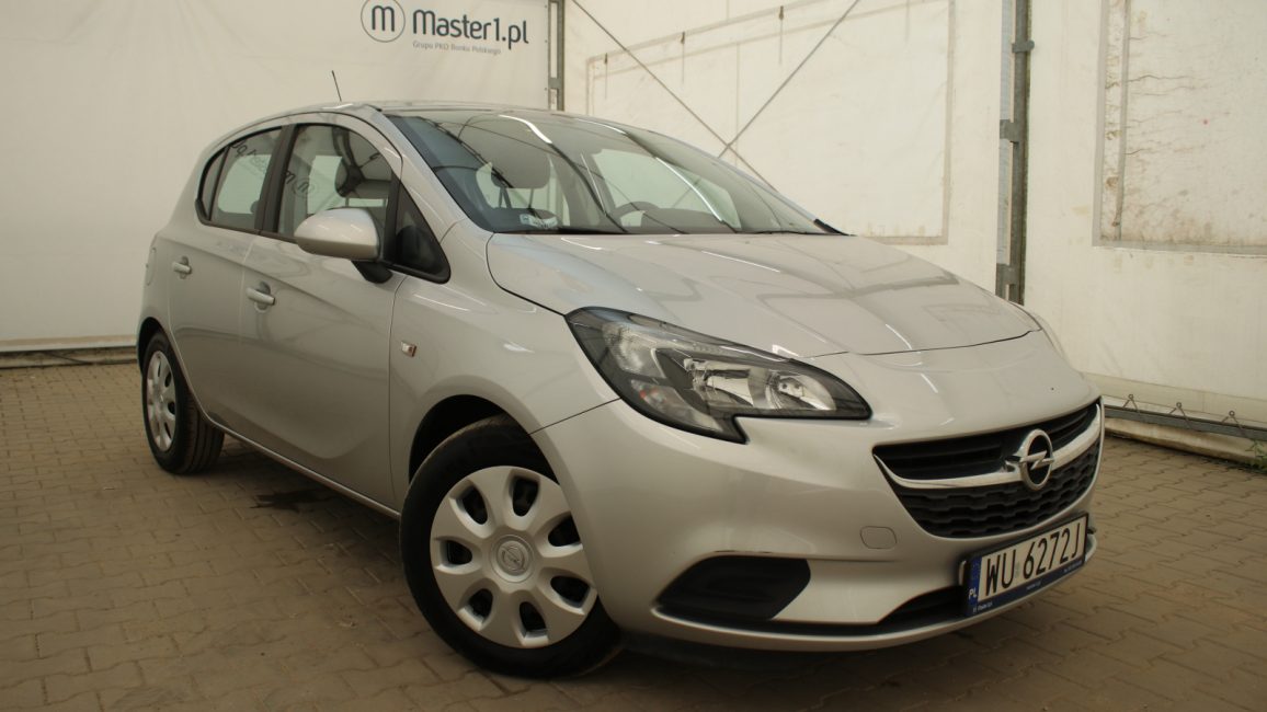 Opel Corsa 1.4 Enjoy WU6272J w abonamencie