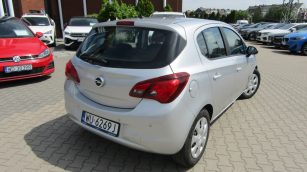 Opel Corsa 1.4 Enjoy WU6269J w leasingu dla firm