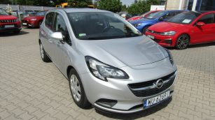 Opel Corsa 1.4 Enjoy WU6269J w leasingu dla firm