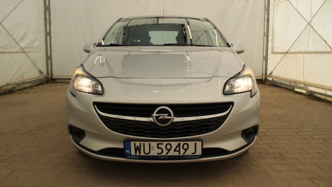 Opel Corsa 1.4 Enjoy WU5949J w abonamencie