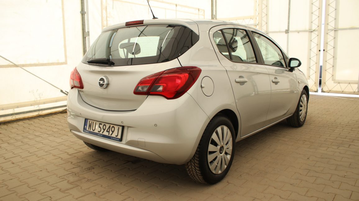 Opel Corsa 1.4 Enjoy WU5949J w abonamencie