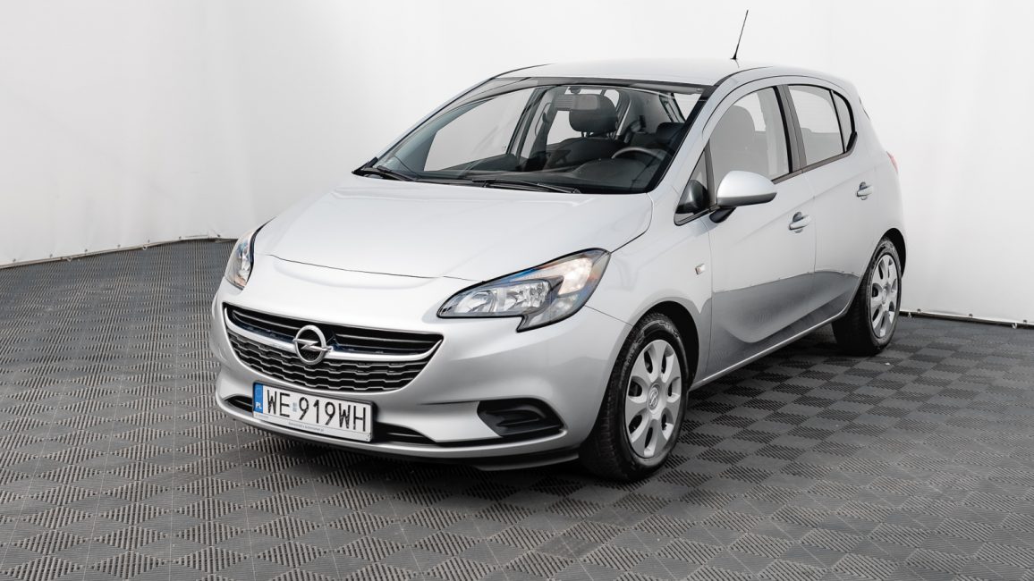 Opel Corsa 1.4 Enjoy GD1P729 w abonamencie