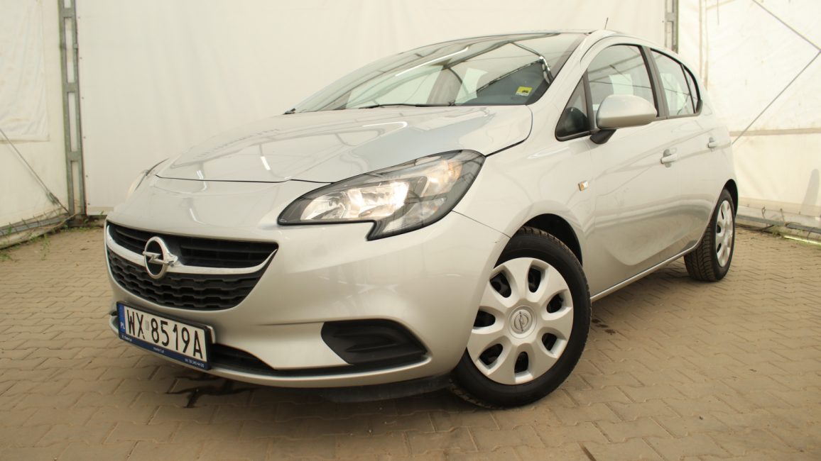 Opel Corsa 1.4 Enjoy WX8519A w abonamencie