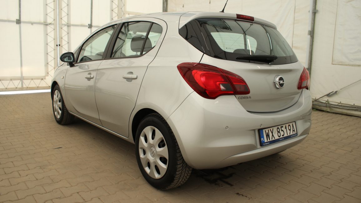 Opel Corsa 1.4 Enjoy WX8519A w abonamencie