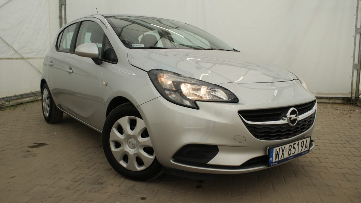 Opel Corsa 1.4 Enjoy WX8519A w abonamencie