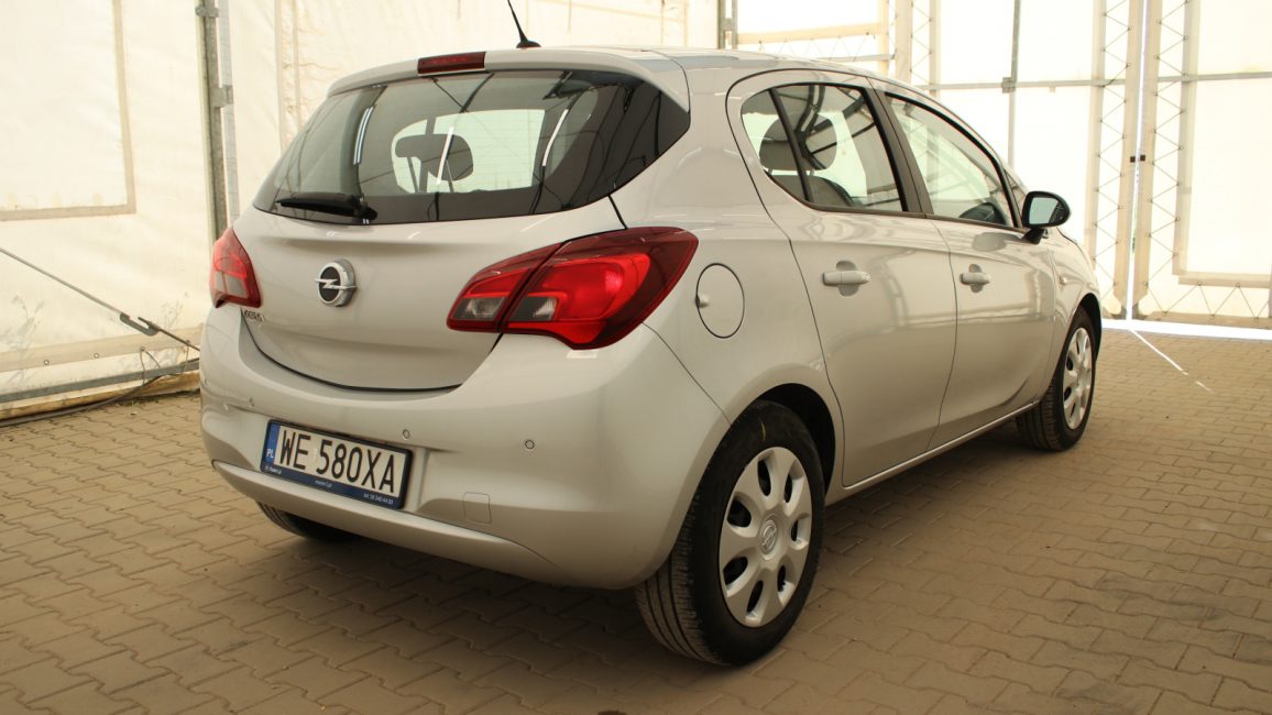 Opel Corsa 1.4 Enjoy WE580XA w abonamencie