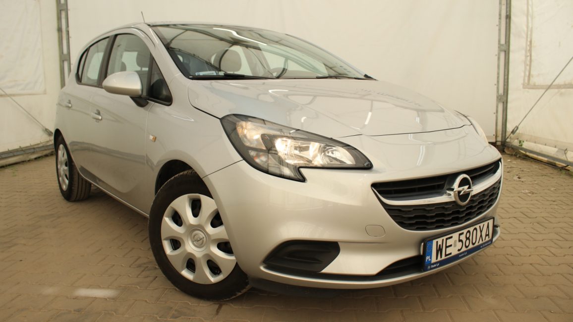 Opel Corsa 1.4 Enjoy WE580XA w abonamencie