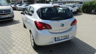 Opel Corsa 1.4 Enjoy WE910WH w leasingu dla firm