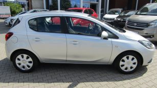 Opel Corsa 1.4 Enjoy WE910WH w abonamencie