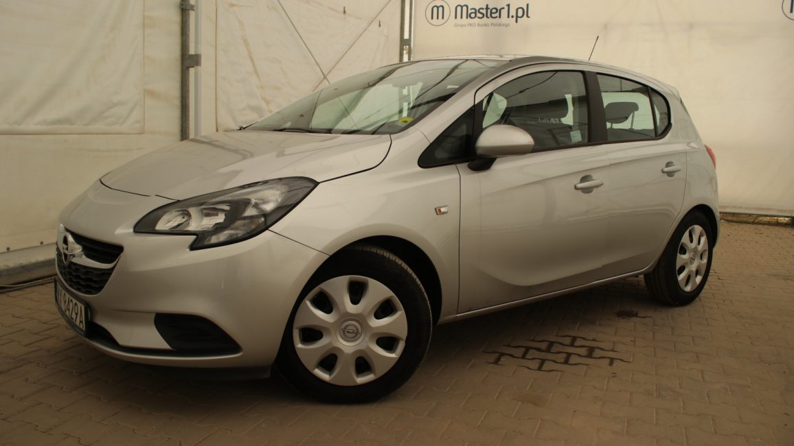 Opel Corsa 1.4 Enjoy WX8429A w abonamencie