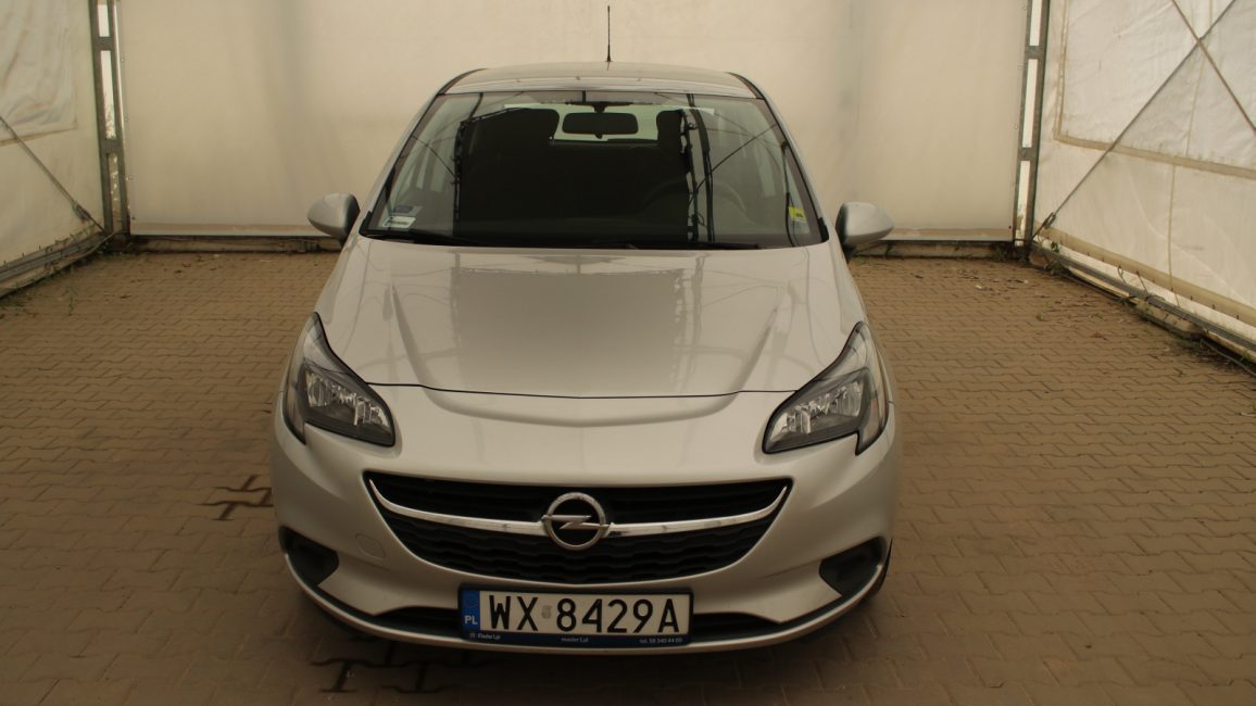 Opel Corsa 1.4 Enjoy WX8429A w abonamencie