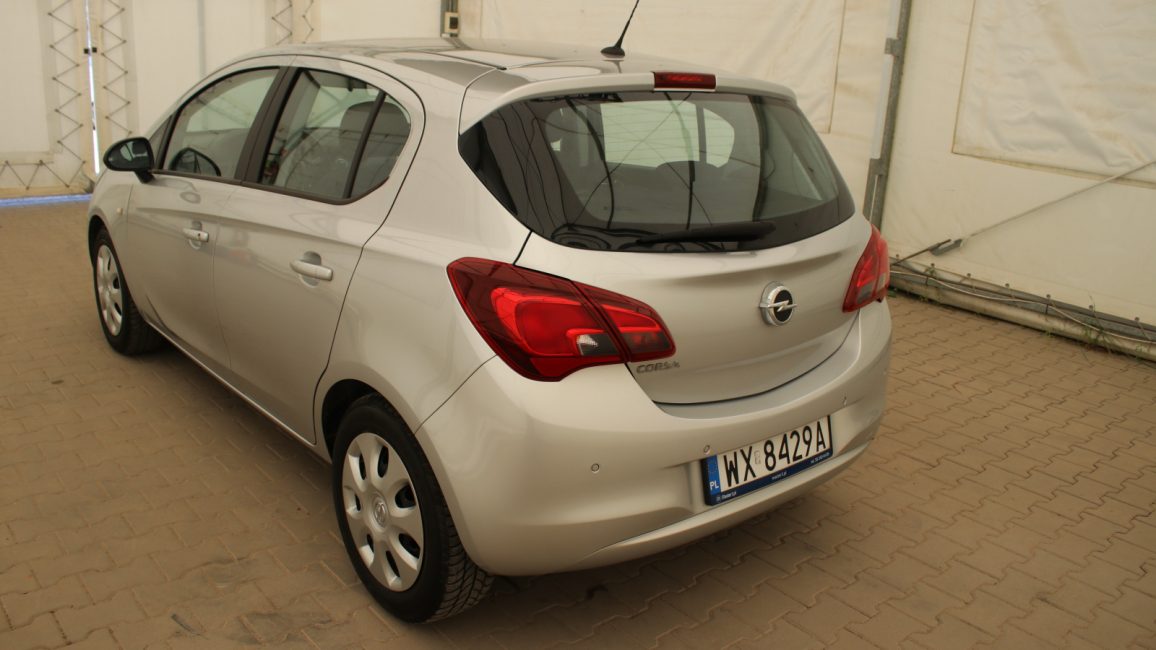 Opel Corsa 1.4 Enjoy WX8429A w abonamencie