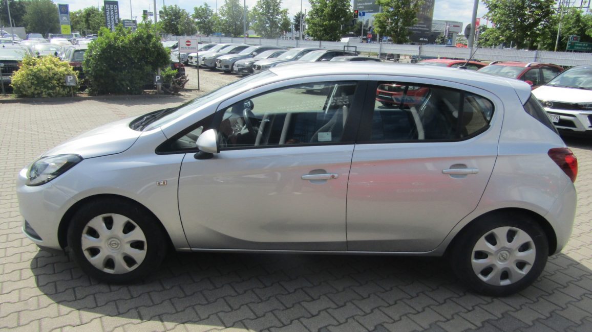 Opel Corsa 1.4 Enjoy WU6291J w leasingu dla firm