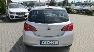 Opel Corsa 1.4 Enjoy WU6291J w abonamencie