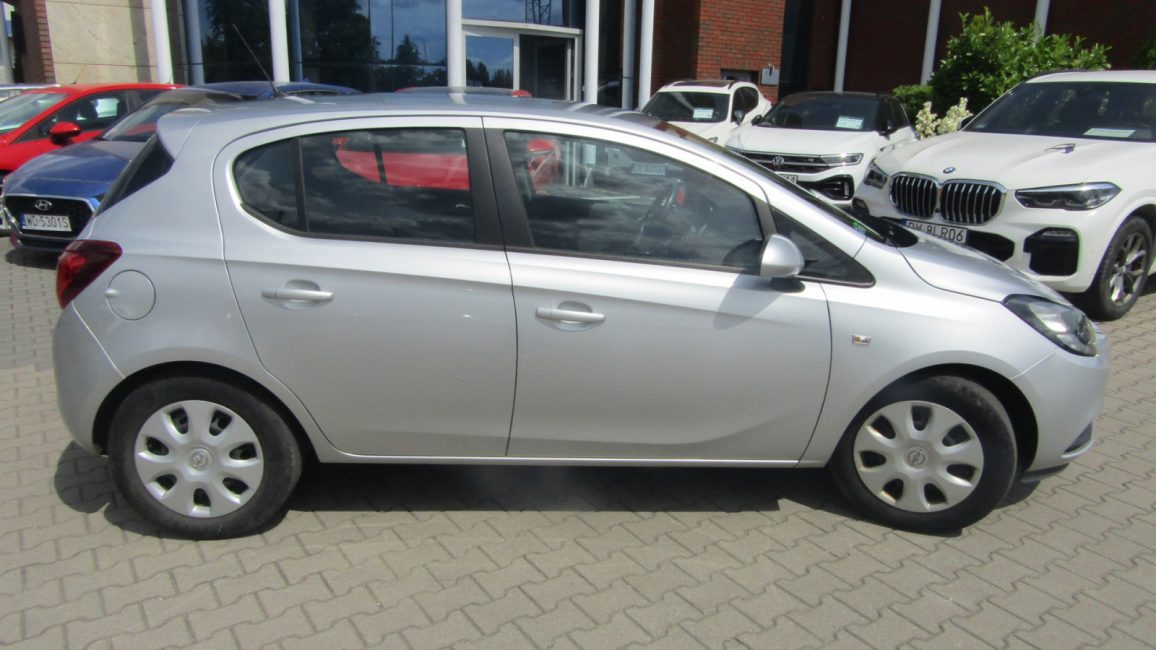 Opel Corsa 1.4 Enjoy WU6291J w zakupie za gotówkę