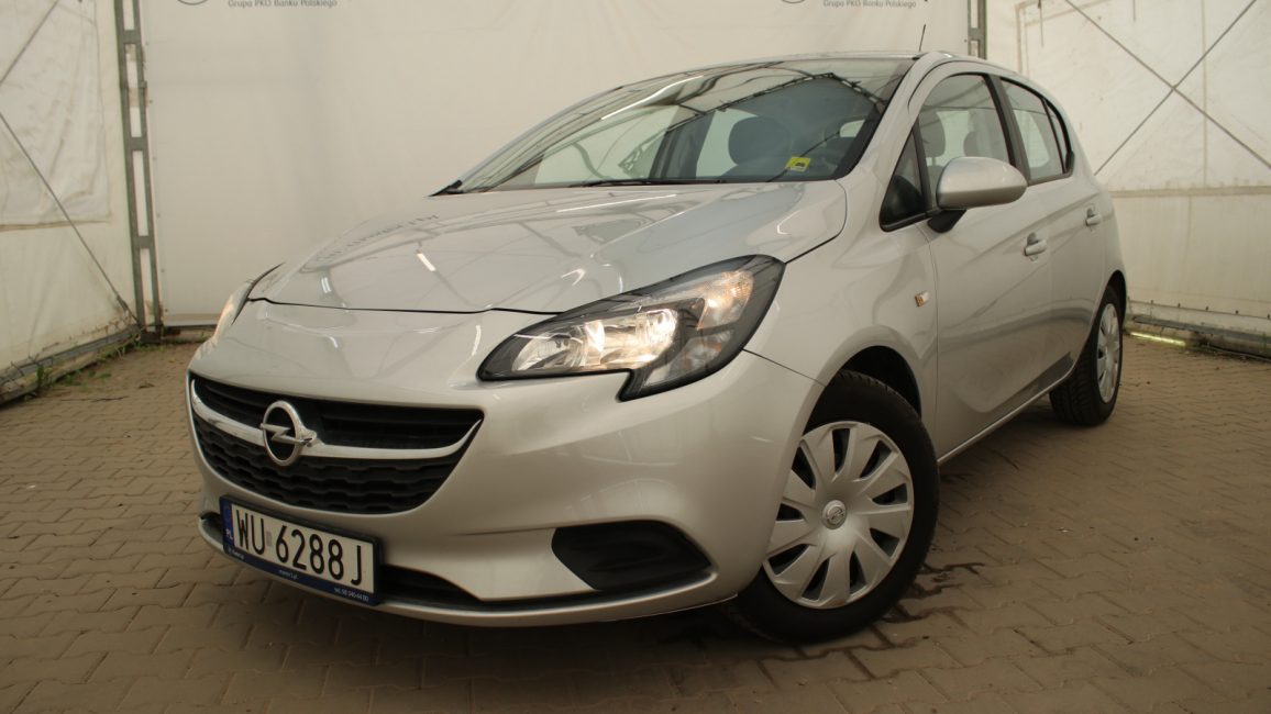 Opel Corsa 1.4 Enjoy WU6288J w zakupie za gotówkę