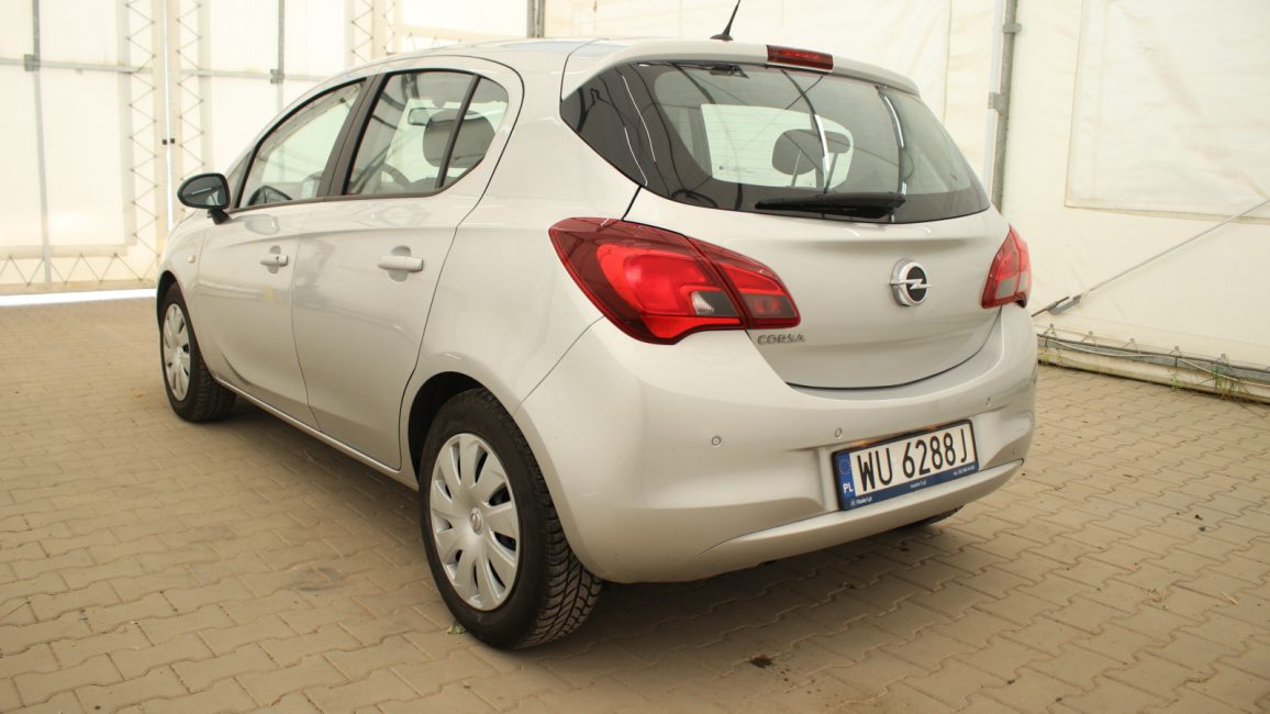 Opel Corsa 1.4 Enjoy WU6288J w leasingu dla firm