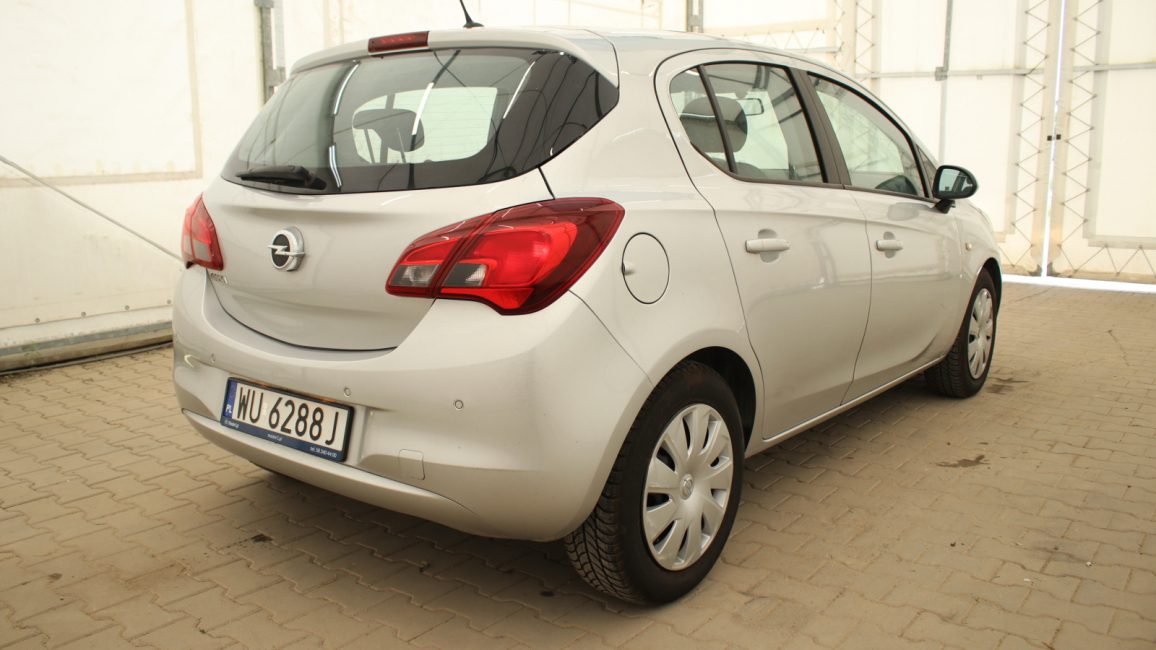 Opel Corsa 1.4 Enjoy WU6288J w zakupie za gotówkę