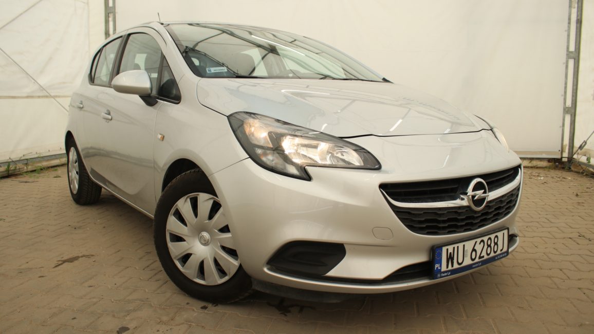 Opel Corsa 1.4 Enjoy WU6288J w zakupie za gotówkę