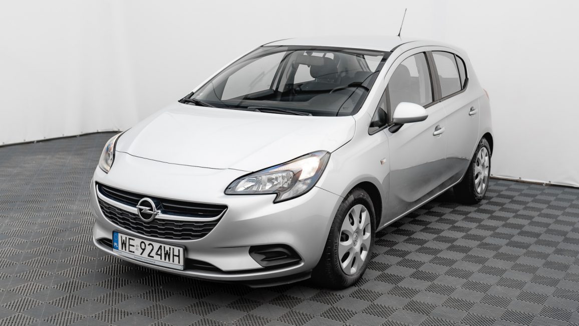 Opel Corsa 1.4 Enjoy WE924WH w abonamencie