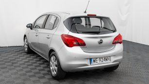 Opel Corsa 1.4 Enjoy WE924WH w leasingu dla firm