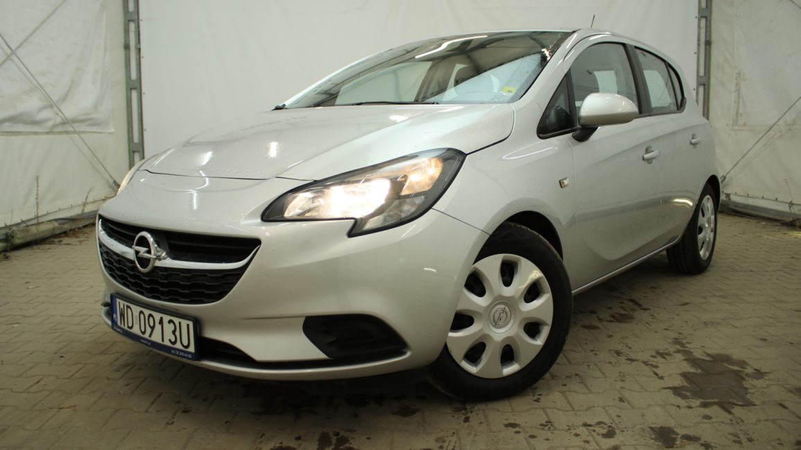 Opel Corsa 1.4 Enjoy WD0913U w zakupie za gotówkę